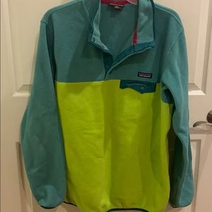 Patagonia pullover